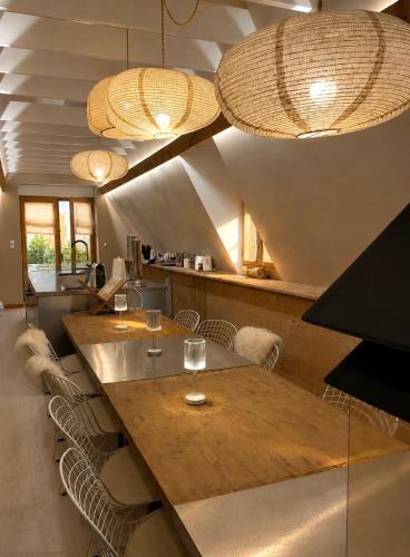 Casa Neste: Grange Renovee Haut De Gamme - Pyrénées
