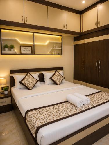 Samriddhi home stay ,located between Mahakaleshwar, and KaalBhairav temples photo 4