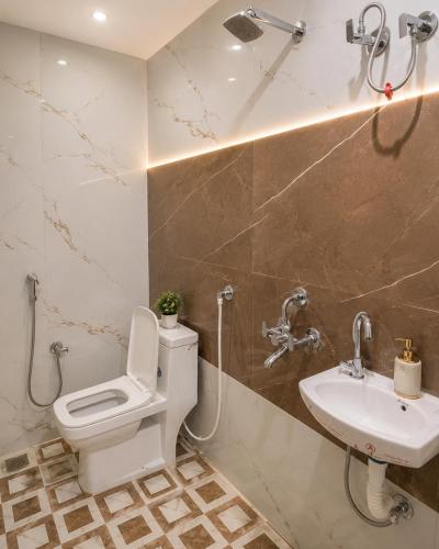 Samriddhi home stay ,located between Mahakaleshwar, and KaalBhairav temples photo 3