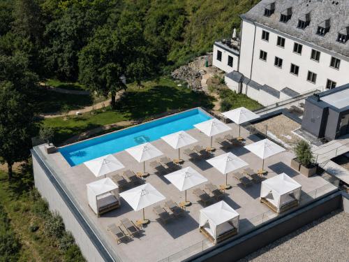 Jakobsberg Nature Resort - Hotel & Golf in Boppard, Deutschland