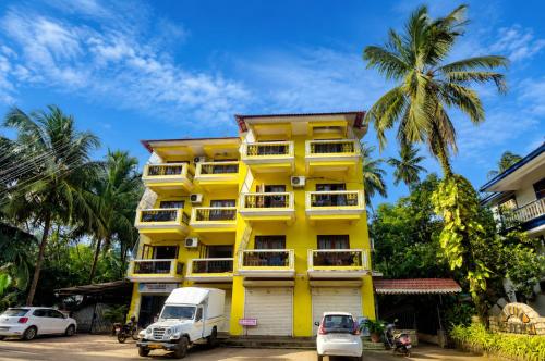 Nikita Home stay