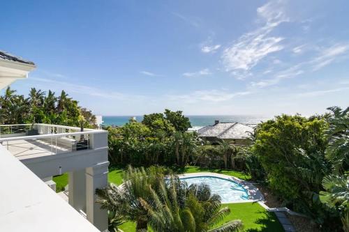 Msangasanga - Superb family Villa in Camps Bay - image 2