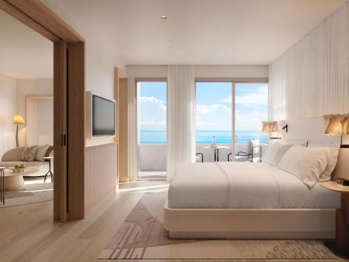 Delano Miami Beach