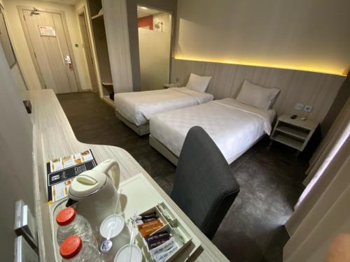 Grand Kolopaking Hotel