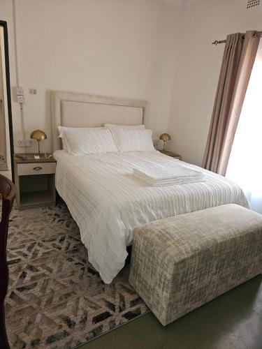 Copperstone Boutique Guesthouse in 塞萊比-皮奎