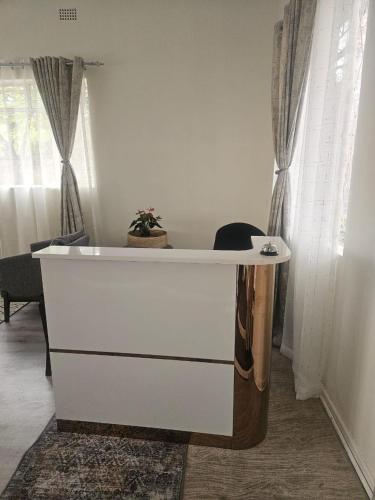 設施, Copperstone Boutique Guesthouse in 塞萊比-皮奎