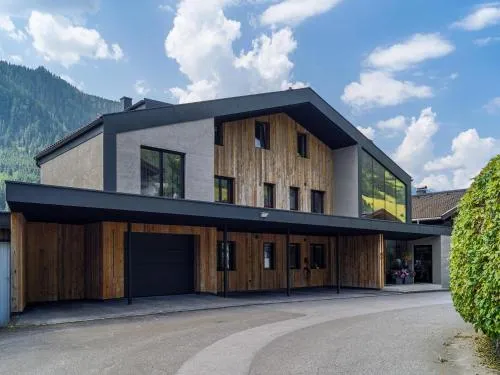 Apartment in Bramberg near Wildkogel Arena in Bramberg am Wildkogel, Österreich