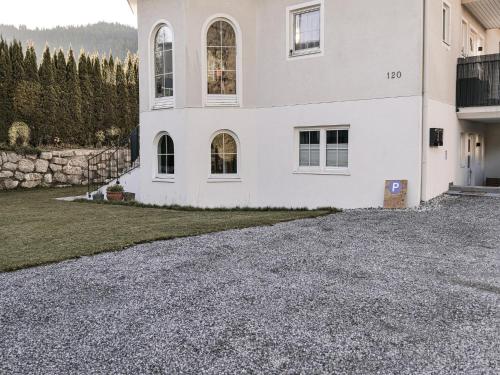 Modern apartment in Seefeld in Reith bei Seefeld, Österreich