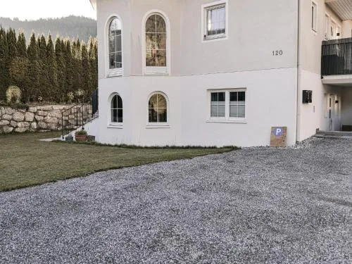Modern apartment in Seefeld in Reith bei Seefeld, Österreich