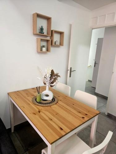 Cozy haven in Venise Provençale - Location saisonnière - Martigues