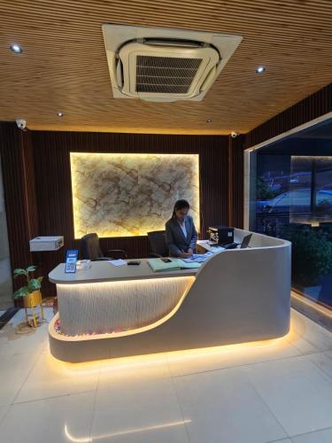 Hotel Elite Stay by The Rahul photo 3