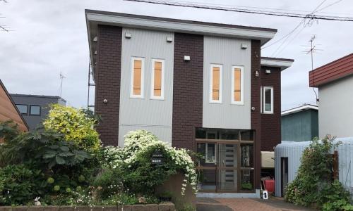Nemunoki | A Cozy Stay with Hokkaido Homemade Cuisine & Harvest Experiences in อิวามิซาวะ