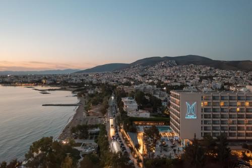 Divani Apollon Palace & Thalasso, Ateny (zdjęcie 6)