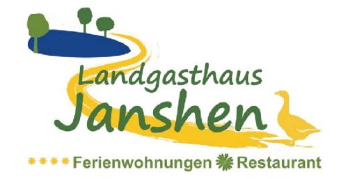 Ferienwohnungen Landgasthaus Janshen - image 8