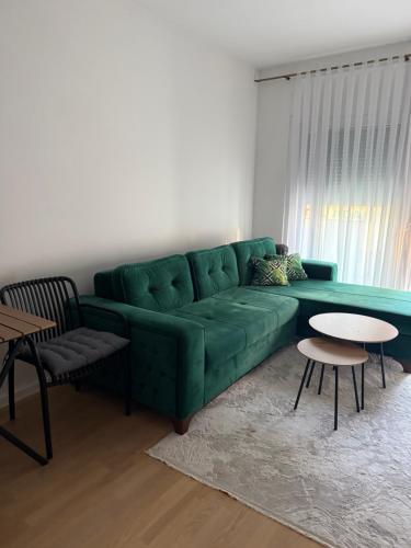 Apartman Nova Otoka