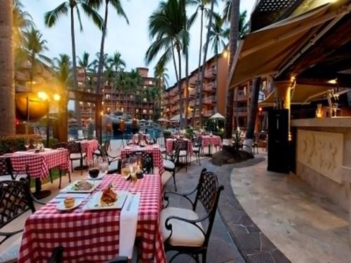 Mexican Experience by Villa del Palmar