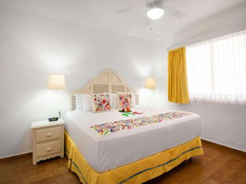 Mexican Experience by Villa del Palmar – Puerto Vallarta, MI