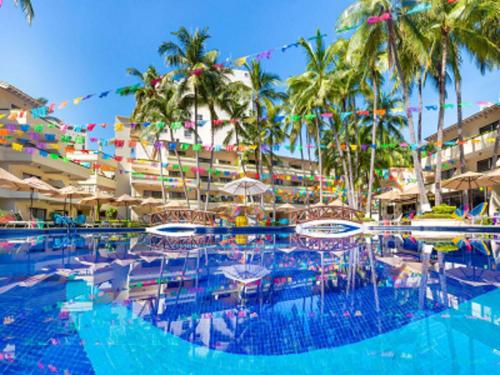Mexican Experience by Villa del Palmar – Puerto Vallarta, MI