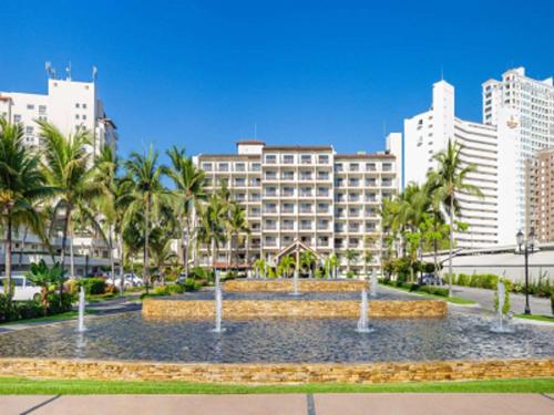 Mexican Experience by Villa del Palmar – Puerto Vallarta, MI