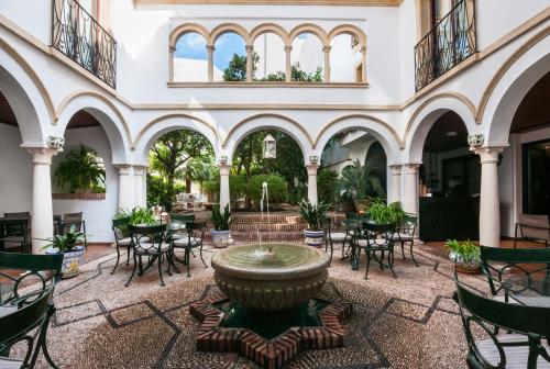 Eurostars Conquistador Hotel de charme La Mezquita