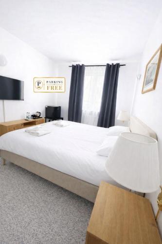 Hotel Bella Vista Warszawa, Warsaw