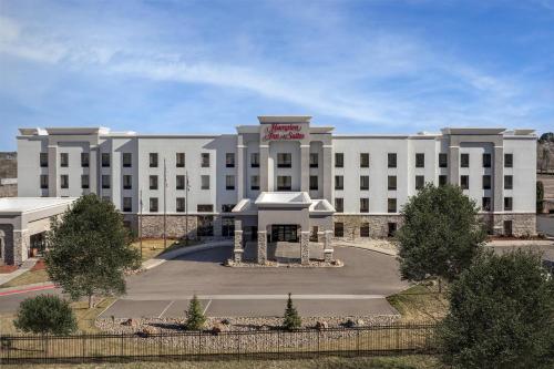 Hampton Inn & Suites Colorado Springs/I-25 South