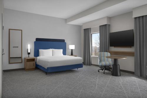 Hampton Inn & Suites Colorado Springs/I-25 South - image 5