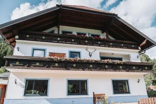 Haus Bellevue in Sankt Michael im Lungau, Österreich