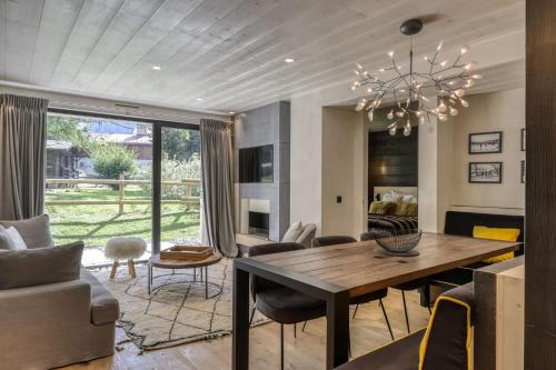 Appartement Tramontane