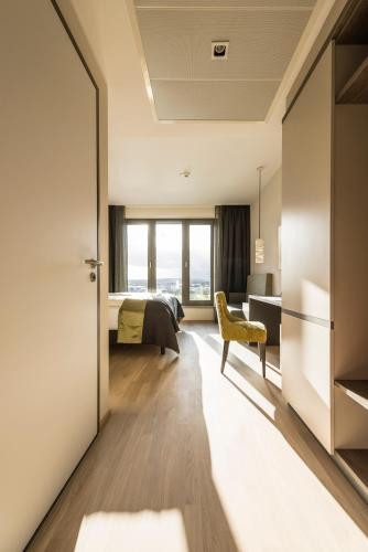Hotel TheGreen in Köln, Deutschland