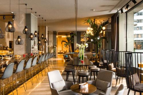 Best Western Premier Hotel Slon - image 3