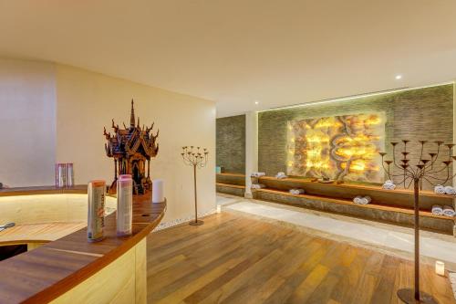 Antmare Hotel - image 6