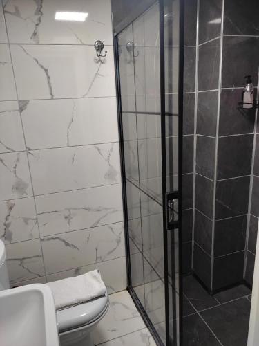 Garden Prizma Rooms&Aparts – Kemer, NJ