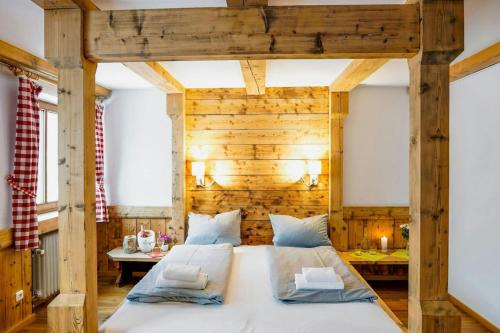 Landgasthof zum Papyrer - Erholung im Urlaubsgebiet - Lenggries