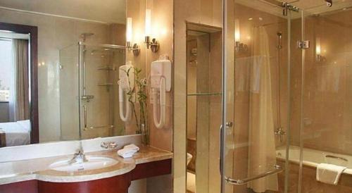 Beijing Jiangxi Grand Hotel - image 5