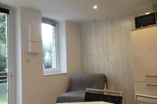 Cozy studio - Location saisonnière - Moëlan-sur-Mer