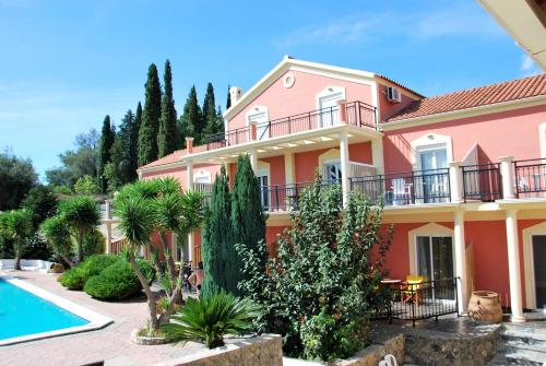 Corfu Pearl 3