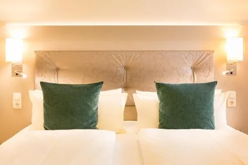 Hermes Hotel Oldenburg in Oldenburg, Deutschland