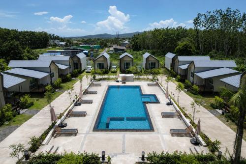 NaraRin Family House - Phuket