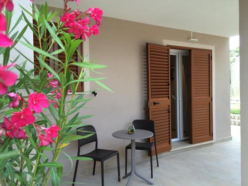 Зручності, A Casa di Eli in Порто Ерколе