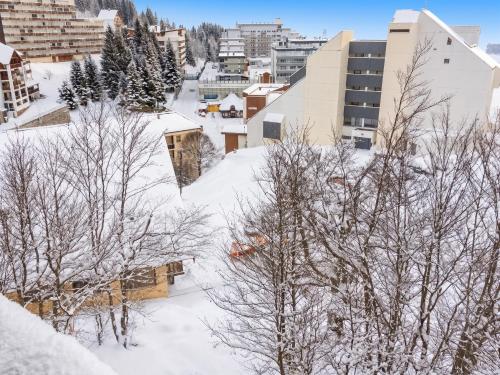 Appartement cosy avec vue montagne à Eaux-Bonnes 34 m² - Location saisonnière - Eaux-Bonnes