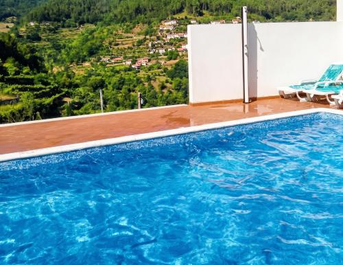 Charming Villa in Vila Seca with Private Pool gîte à louer Vila Seca