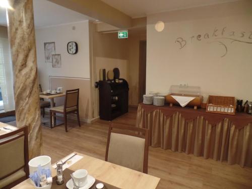 Pension Wagner – Ingolstadt, AZ
