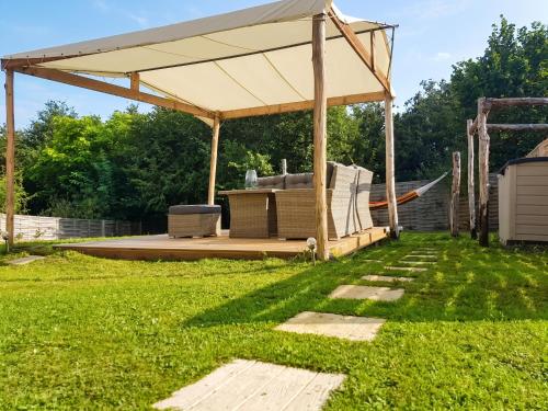 Offre Haut de gamme abordable - Location saisonnière - Saint-Junien