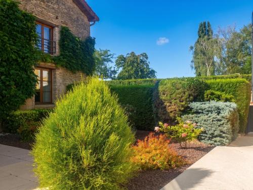Viesnīcas āriene, Maison conviviale avec terrasse à Lévigny (Maison conviviale avec terrasse a Levigny) in Arsonvala