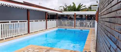 ทัศนียภาพ, Appartement élégant à Sainte-Marie, jacuzzi, 76 m² (Appartement elegant a Sainte-Marie, jacuzzi, 76 m²) in แซ็งต์-มารี