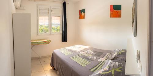 Appartement élégant à Sainte-Marie, jacuzzi, 76 m² (Appartement elegant a Sainte-Marie, jacuzzi, 76 m²) in แซ็งต์-มารี