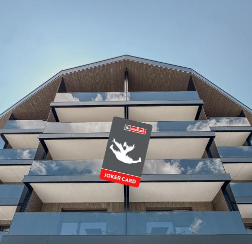Hotel Almrausch - Hôtel - Saalbach-Hinterglemm