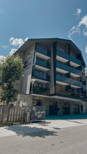 Hotel Almrausch