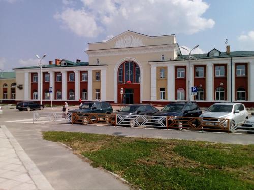 Komnaty Otdykha